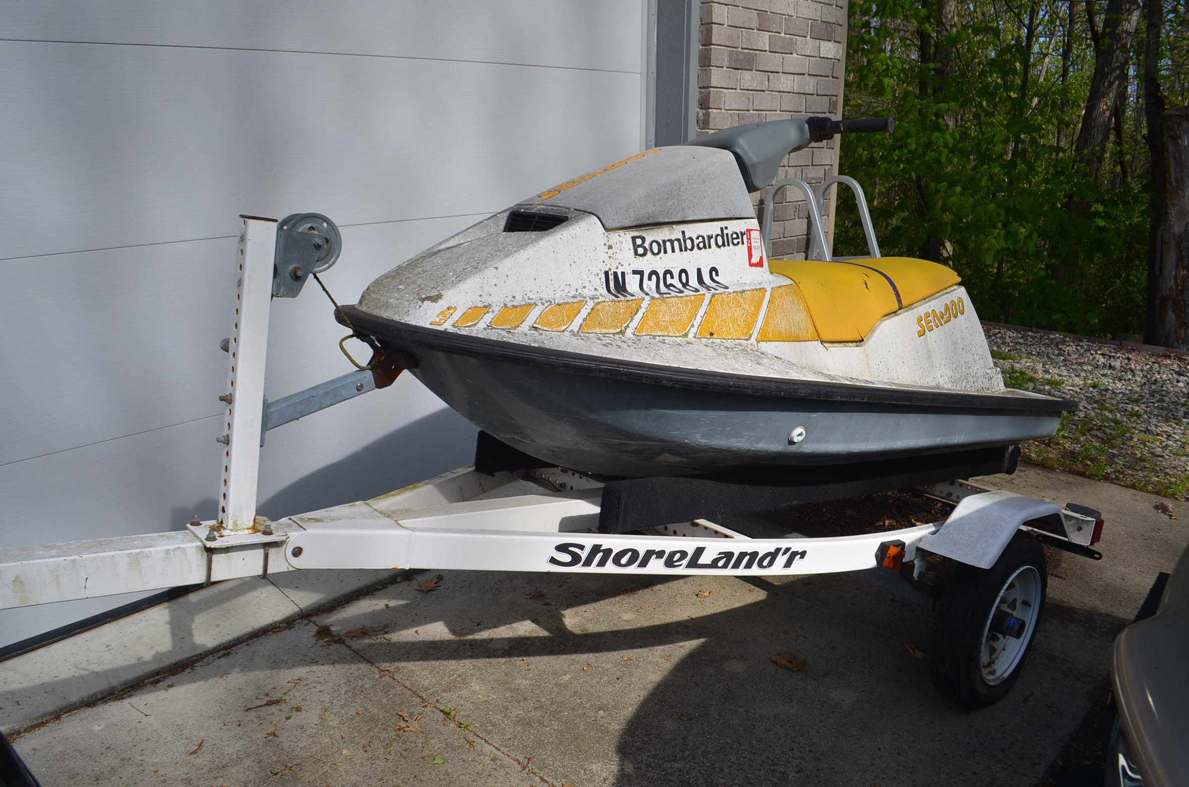 Property photo 16 - PERSONAL PROPERTY AUCTION IN STEUBEN COUNTY, INDIANA